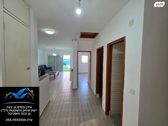 בית פרטי/ קוטג', גן יבנה