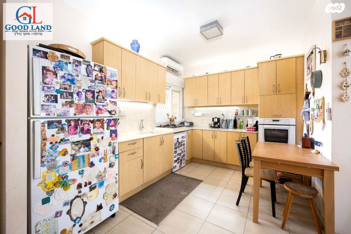 דירה, משה קול, בית הכרם, רמת בית הכרם, ירושלים