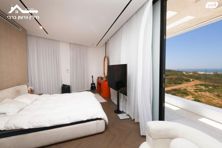 בית פרטי/ קוטג', תרשיש, אשדוד