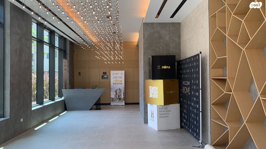 דירה, דרך שלמה 46, גבעת הרצל, אזור המלאכה יפו, תל אביב יפו