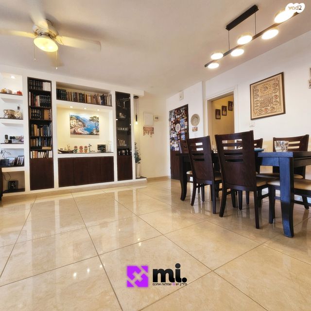 דופלקס, רש"י, קרית אריה / שיינפלד, בית שמש