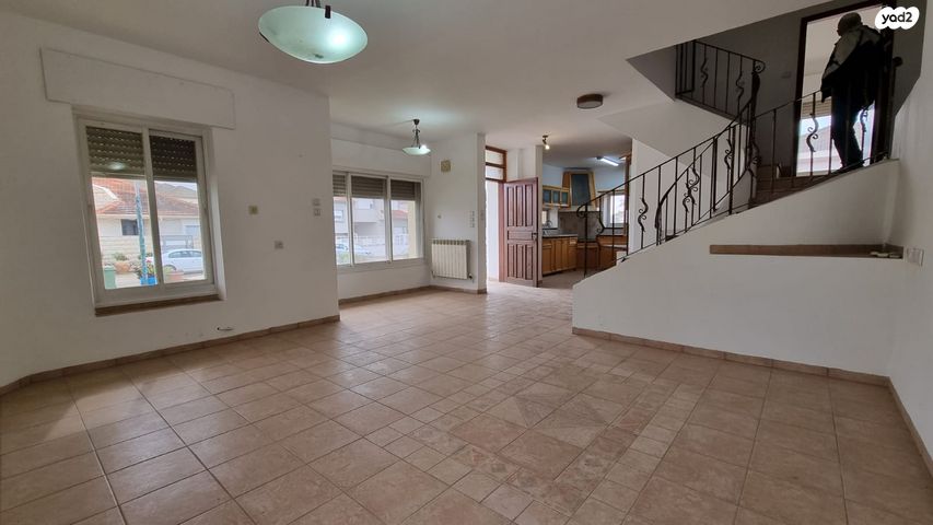 דו משפחתי, ביל"ו, עפולה