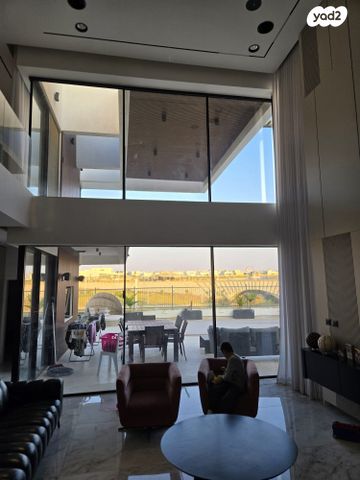 בית פרטי/ קוטג', באר שבע