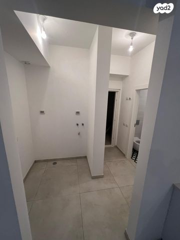 דירה, גבולות 3, פלורנטין, תל אביב יפו