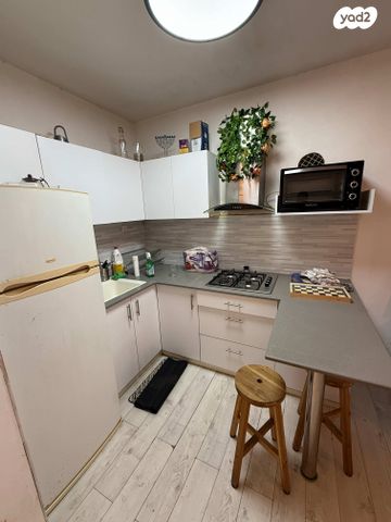 דירה, הרב זוארץ פריג'ה, נאות גנים, נתניה