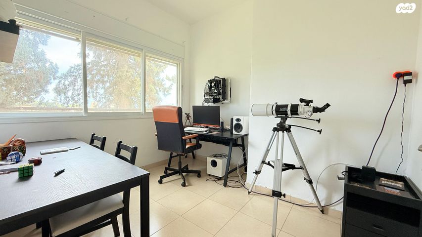 דירה, שדרות וינגייט, הדר עליון, חיפה