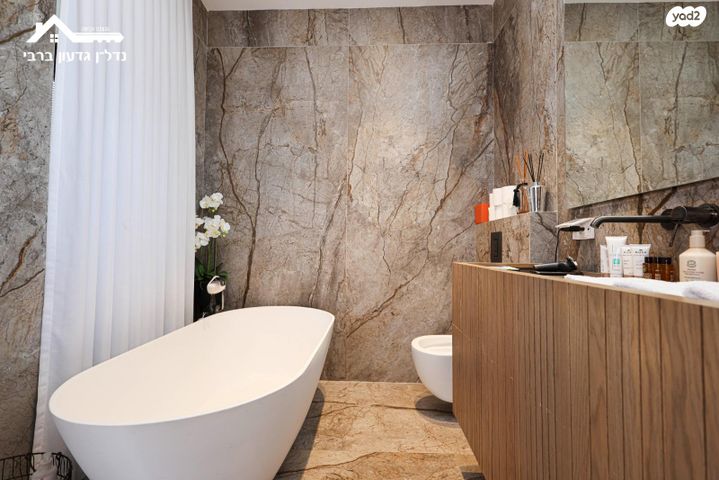 בית פרטי/ קוטג', תרשיש, אשדוד