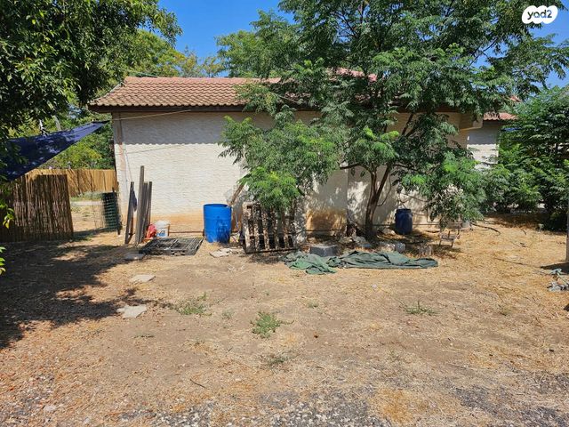 משק חקלאי/ נחלה, כפר הרי"ף