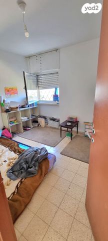 דירה, מצפה רמון