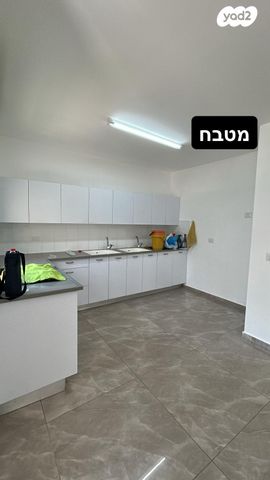 דירה, לאה אמנו 1, אחיסמך, לוד