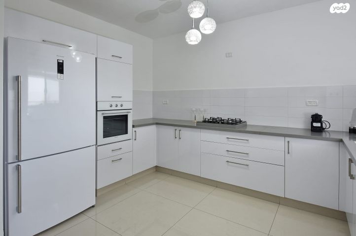 דירה, טבריה