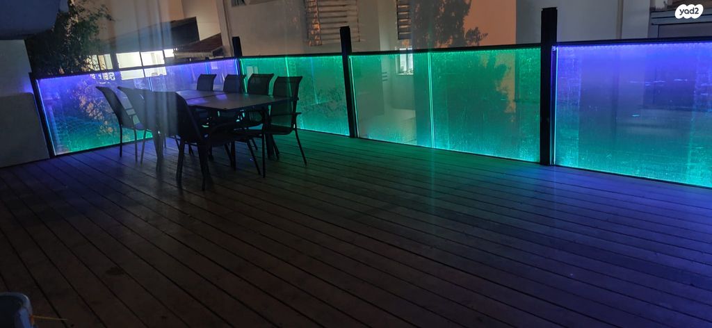 דירת גן, שלון, רמת אלון, חיפה