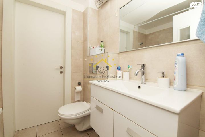 דירה, מאיר עמית, רמת חן ובן ציון, נתניה