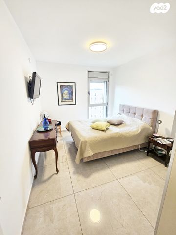 דירה, שח"ל, גבעת מרדכי, ירושלים