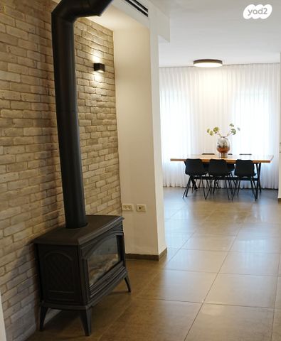 דו משפחתי, רמת דוד