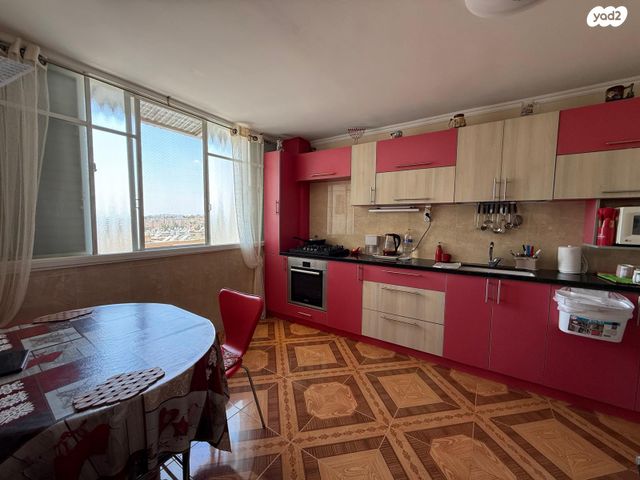 דירה, חרוד 18, אשכול, נצרת עילית / נוף הגליל