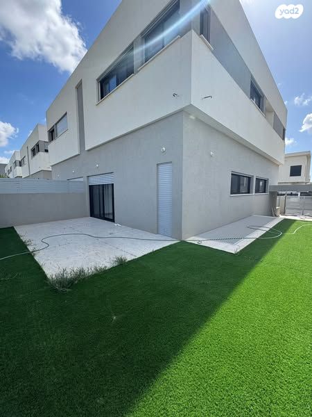 בית פרטי/ קוטג'