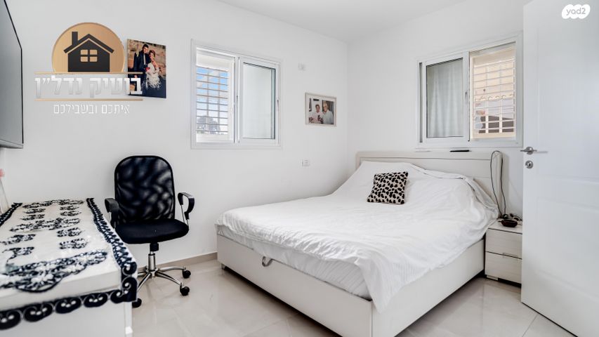 גג/ פנטהאוז, ירמיהו 17, נאות יהודית ונווה ארזים, חולון