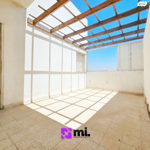 דופלקס, רש"י, קרית אריה / שיינפלד, בית שמש