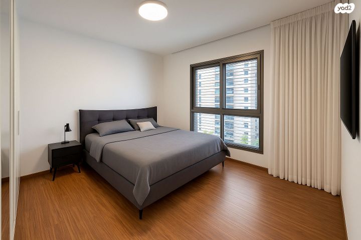 דירה, כפר יונה