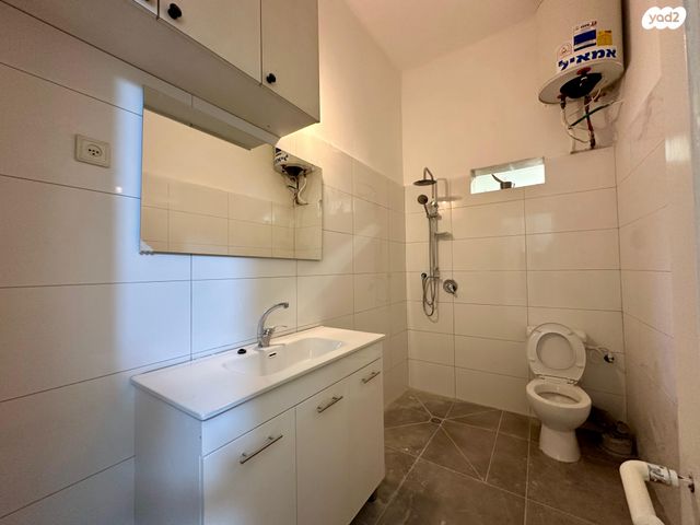 דירה, העלייה 46, פלורנטין, תל אביב יפו