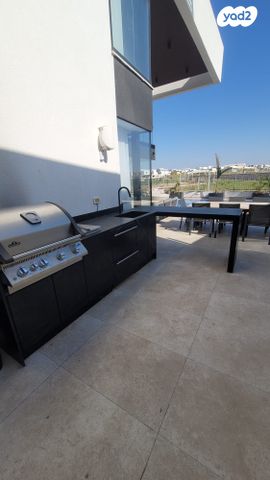 בית פרטי/ קוטג', באר שבע