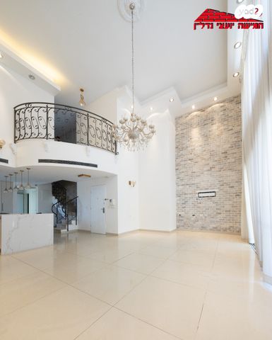 דופלקס, רמב"ם, רמב"ם, ראשון לציון