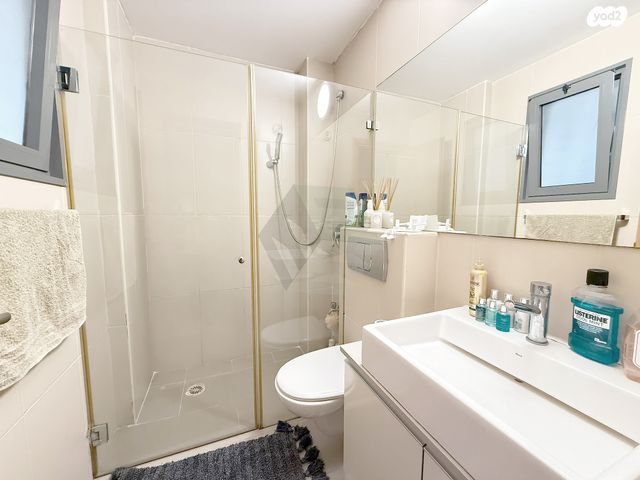 דירת גן, הגוש הגדול, רמת אביב החדשה, נופי ים, תל אביב יפו