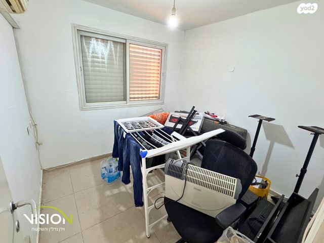 דירה, שדרות יעלים, שכונה ה', באר שבע