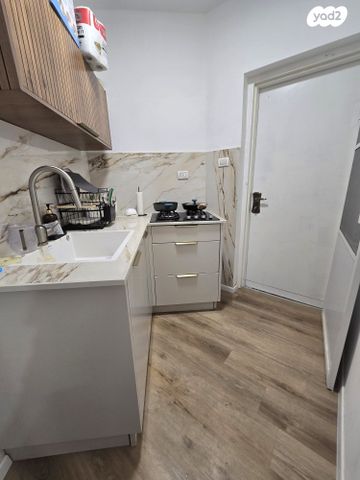 דירת גן, הרב טנא 16, נווה זאב, נאות אילן, באר שבע