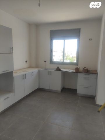 דירה, אשכולית 34, רמות הרכס, באר שבע