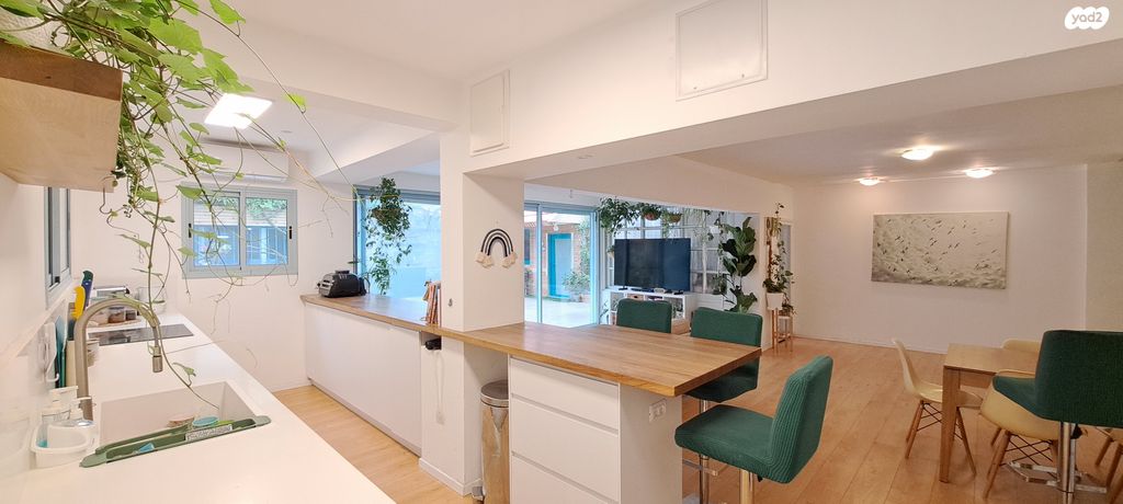 דירת גן, אמנון ותמר 4, שושנת העמקים, שושנת העמקים