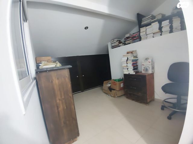 בית פרטי/ קוטג', הברוש, בית אריה / עופרים, בית אריה / עופרים