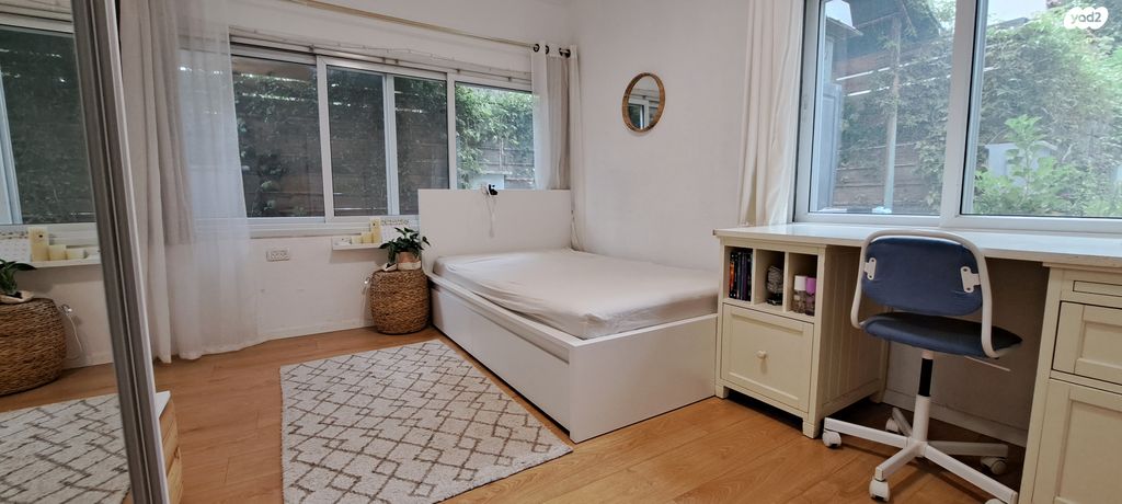 דירת גן, אמנון ותמר 4, שושנת העמקים, שושנת העמקים