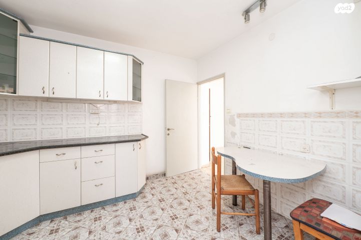 דירה, הרב קוק 27, צפון מערב מרכז העיר, נתניה