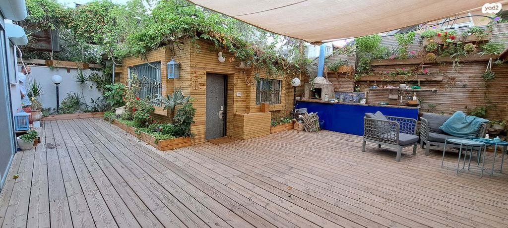 דירת גן, אמנון ותמר 4, שושנת העמקים, שושנת העמקים