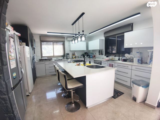 בית פרטי/ קוטג', הברוש, בית אריה / עופרים, בית אריה / עופרים