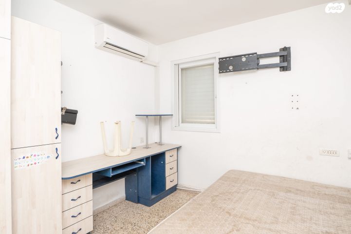 דירה, הרב קוק 27, צפון מערב מרכז העיר, נתניה