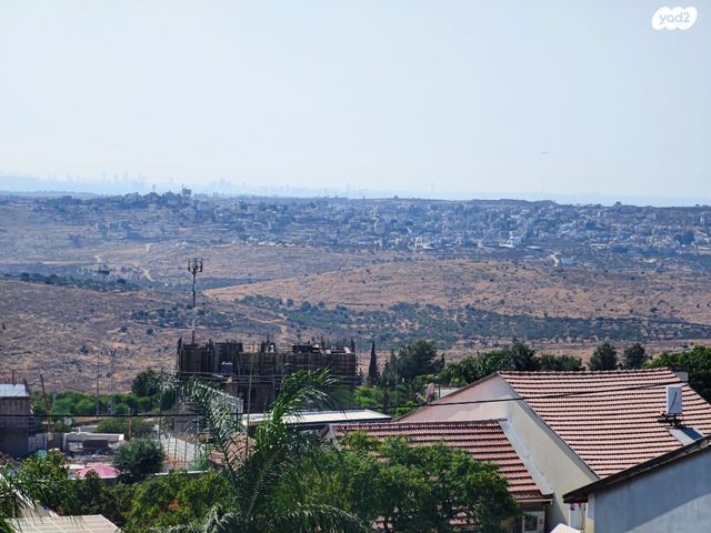 בית פרטי/ קוטג', הברוש, בית אריה / עופרים, בית אריה / עופרים