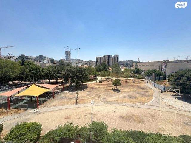 דירה, נהוראי, קטמונים, ירושלים