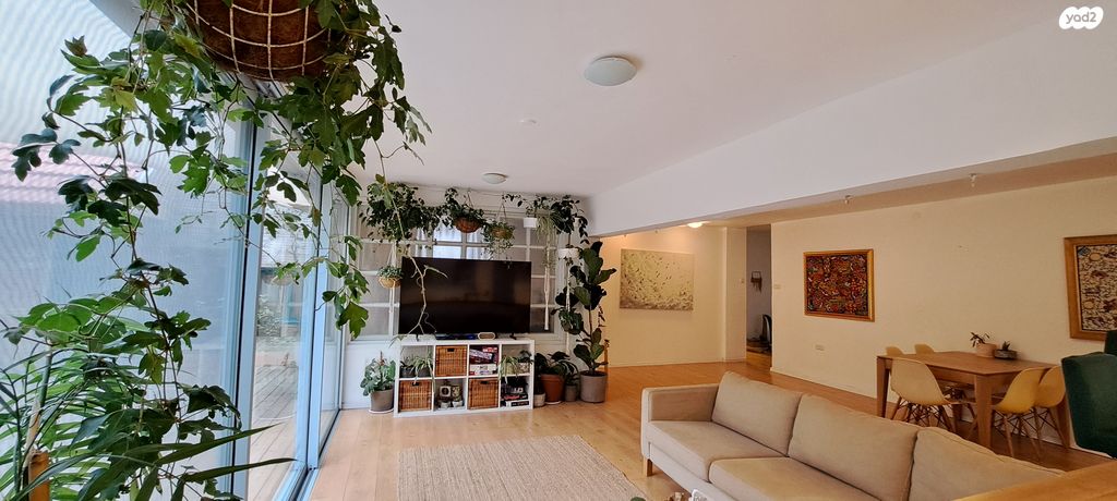 דירת גן, אמנון ותמר 4, שושנת העמקים, שושנת העמקים