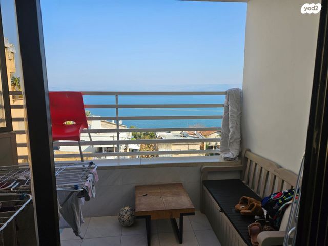 דירה, השומר, שיכון עובדים, טבריה