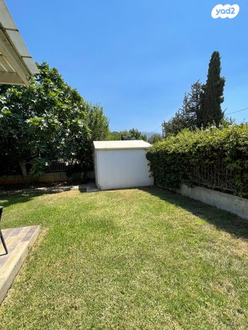 בית פרטי/ קוטג', דן