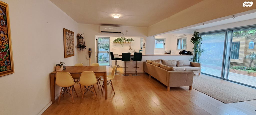 דירת גן, אמנון ותמר 4, שושנת העמקים, שושנת העמקים