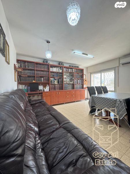 דירה, נהוראי, קטמונים, ירושלים