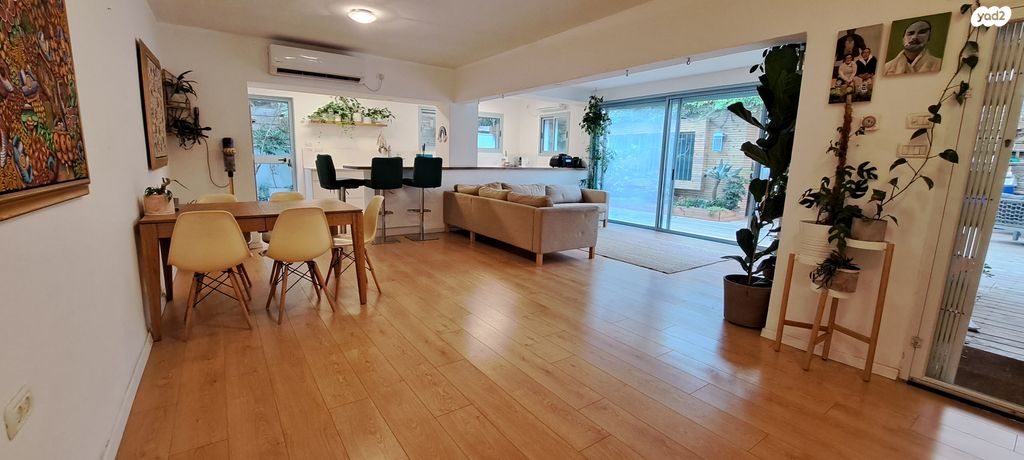 דירת גן, אמנון ותמר 4, שושנת העמקים, שושנת העמקים