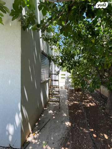 בית פרטי/ קוטג', דן