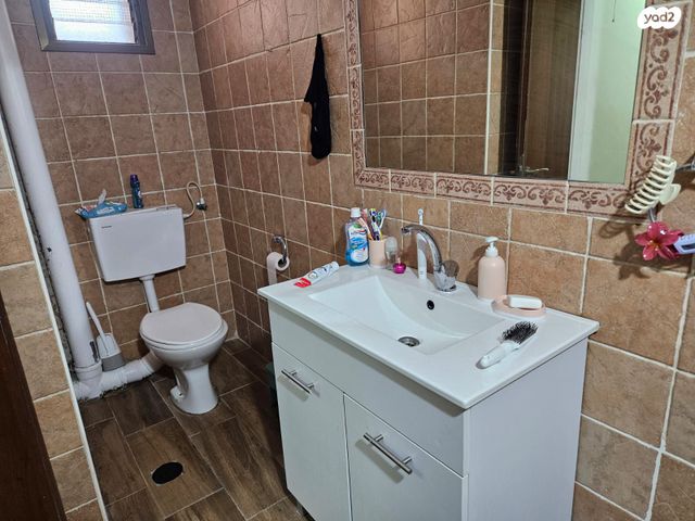 דירה, השומר, שיכון עובדים, טבריה