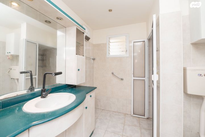 דירה, הרב קוק 27, צפון מערב מרכז העיר, נתניה