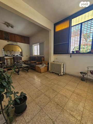 דירה, השילוח 6, שפירא, תל אביב יפו